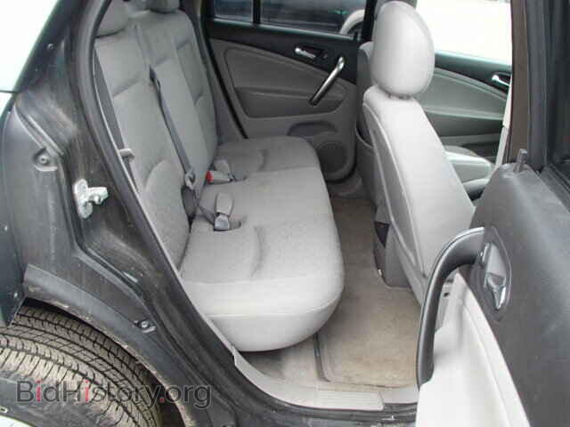 2006 SATURN VUE - VIN: 5GZCZ33D66S864730 - Фото 6