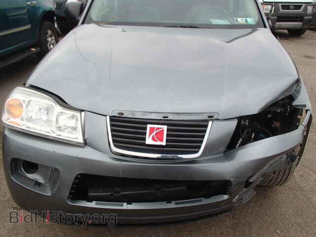 2006 SATURN VUE - VIN: 5GZCZ33D66S864730 - Фото 7