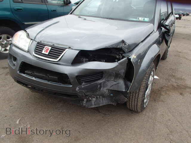 2006 SATURN VUE - VIN: 5GZCZ33D66S864730 - Фото 9