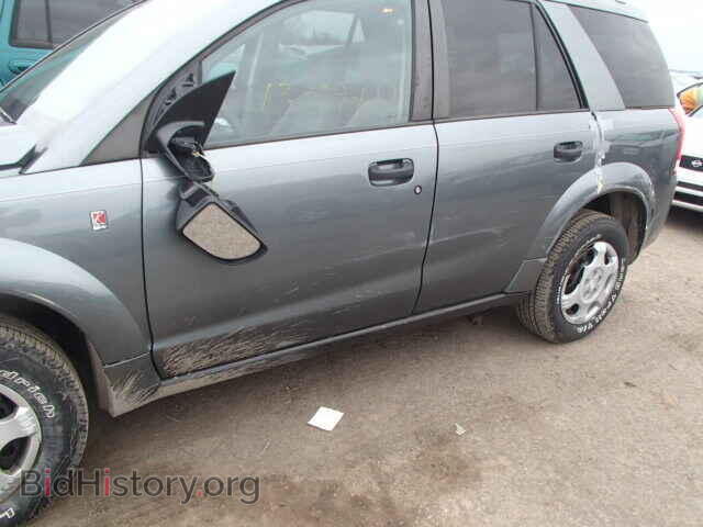 2006 SATURN VUE - VIN: 5GZCZ33D66S864730 - Фото 10