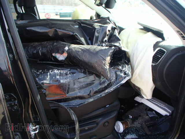 2014 DODGE DURANGO - VIN: 1C4RDJDG4EC443685 - Photo 5