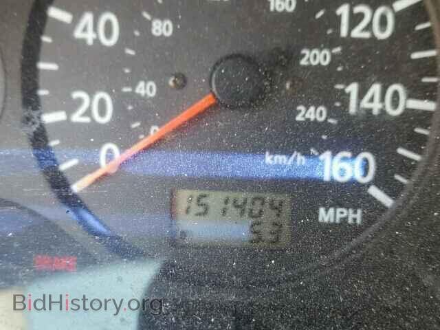2000 NISSAN MAXIMA - VIN: JN1CA31AXYT003939 - Фото 8
