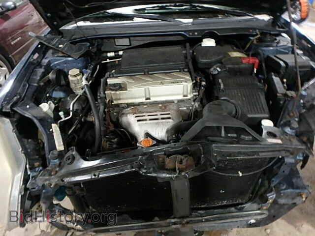 2004 MITSUBISHI GALANT - VIN: 4A3AB46F44E104921 - Фото 7