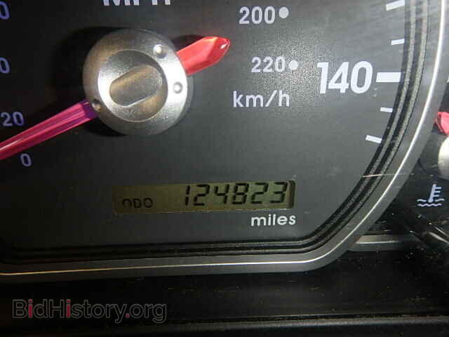 2004 MITSUBISHI GALANT - VIN: 4A3AB46F44E104921 - Фото 8