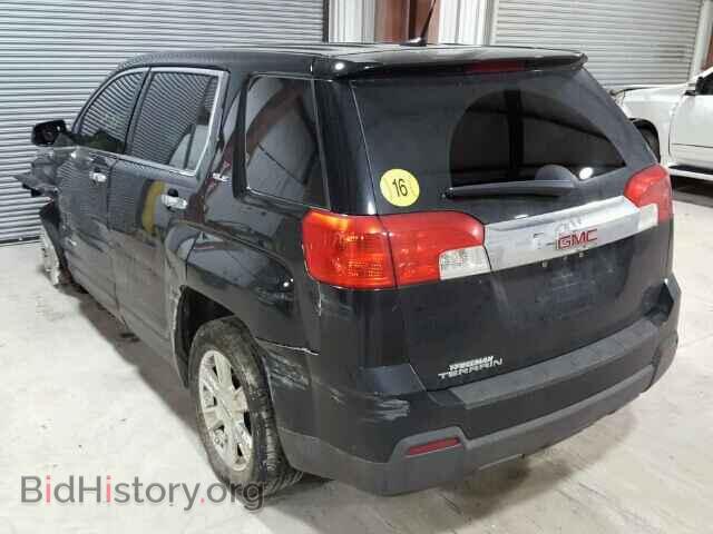 2012 GMC TERRAIN - VIN: 2GKALMEKXC6311416 - Photo 3