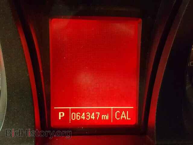 2012 GMC TERRAIN - VIN: 2GKALMEKXC6311416 - Photo 8