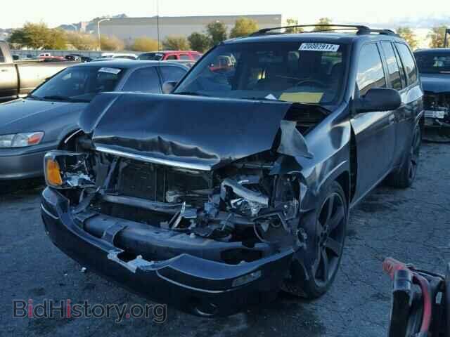 2003 GMC ENVOY - VIN: 1GKDS13SX32353731 - Фото 2
