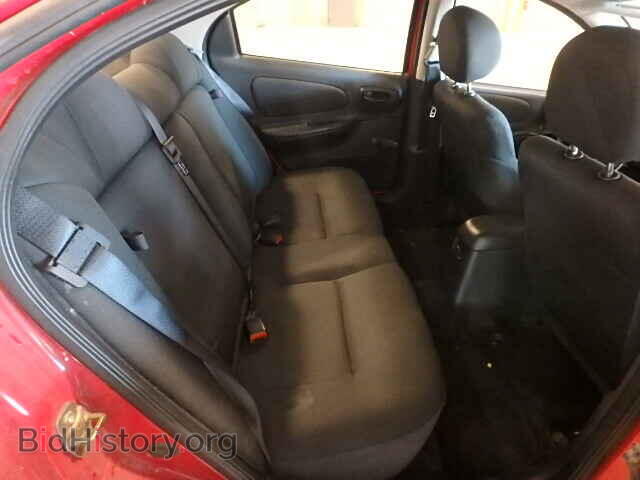 2004 DODGE NEON - VIN: 1B3ES26CX4D542526 - Фото 6