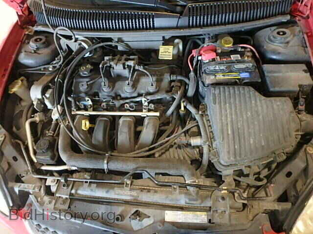 2004 DODGE NEON - VIN: 1B3ES26CX4D542526 - Фото 7