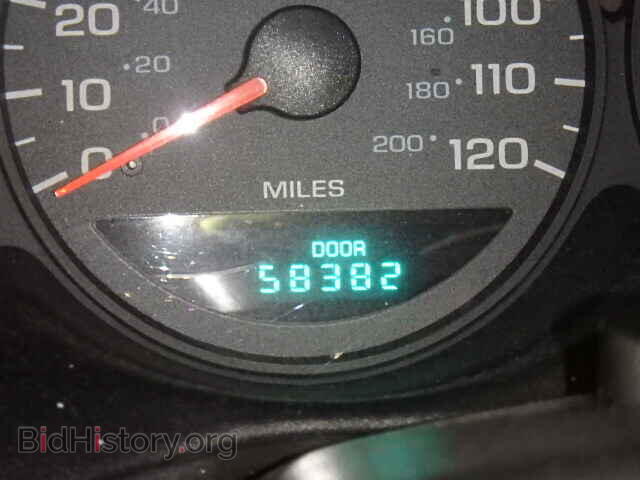 2004 DODGE NEON - VIN: 1B3ES26CX4D542526 - Фото 8