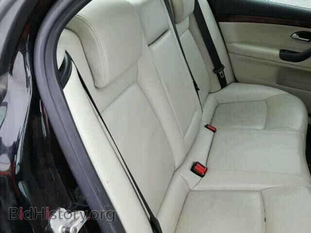 2008 SAAB 9 3 - VIN: YS3FB46Y481123775 - Фото 6