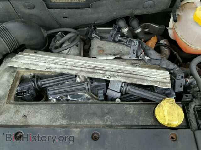 2008 SAAB 9 3 - VIN: YS3FB46Y481123775 - Фото 9