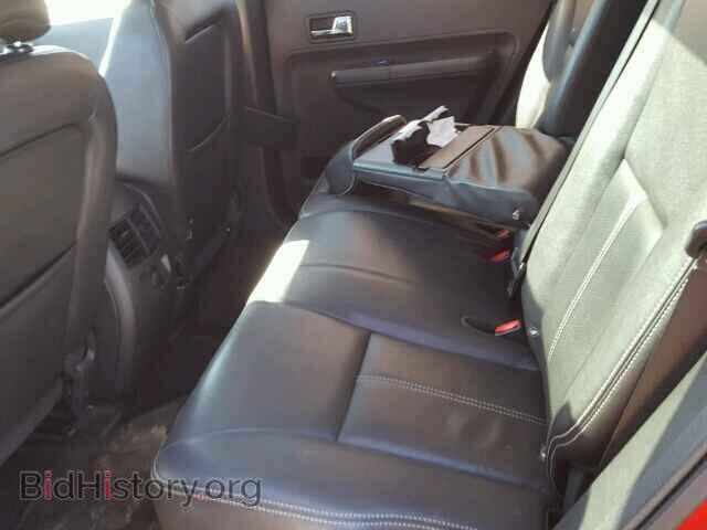 2010 FORD EDGE - VIN: 2FMDK3KC1ABB57360 - Фото 6