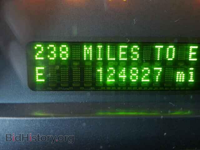 2010 FORD EDGE - VIN: 2FMDK3KC1ABB57360 - Фото 8