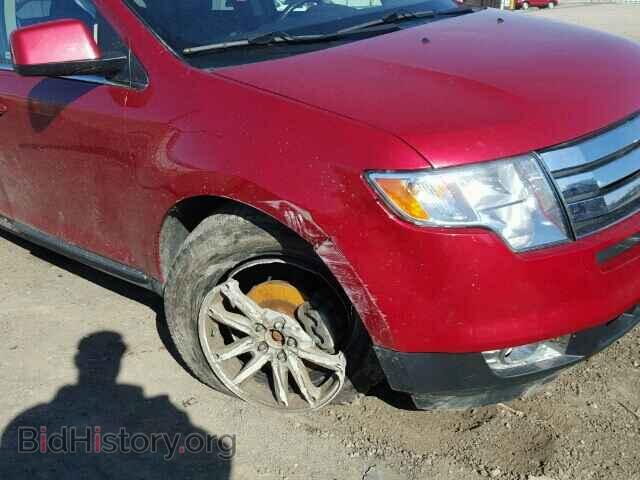 2010 FORD EDGE - VIN: 2FMDK3KC1ABB57360 - Фото 10