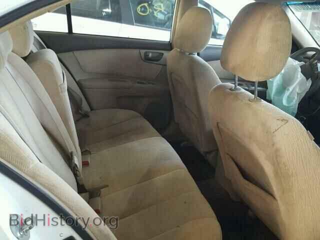 2008 KIA OPTIMA - VIN: KNAGE123585202700 - Фото 6