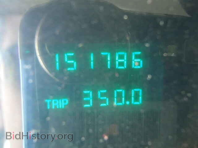 1998 CADILLAC DEVILLE - VIN: 1G6KD54Y0WU794206 - Фото 8
