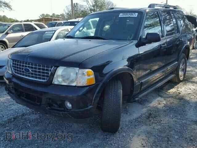 2005 FORD EXPLORER - VIN: 1FMZU65W95UA13630 - Photo 2