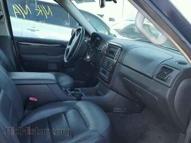 2005 FORD EXPLORER - VIN: 1FMZU65W95UA13630 - Photo 5