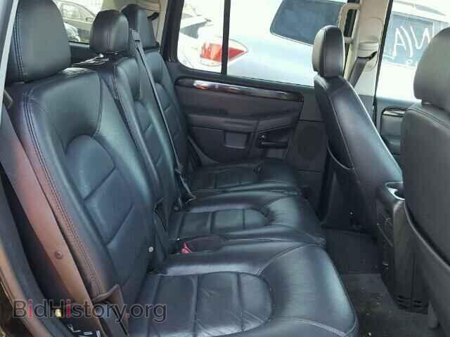 2005 FORD EXPLORER - VIN: 1FMZU65W95UA13630 - Photo 6