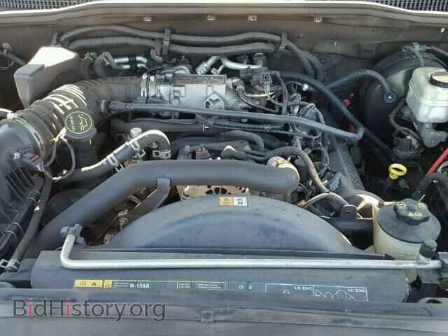2005 FORD EXPLORER - VIN: 1FMZU65W95UA13630 - Photo 7