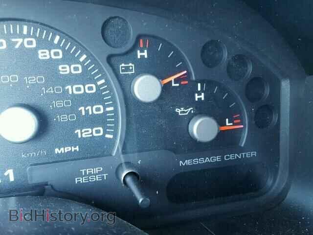 2005 FORD EXPLORER - VIN: 1FMZU65W95UA13630 - Photo 8