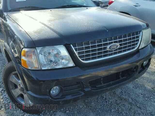 2005 FORD EXPLORER - VIN: 1FMZU65W95UA13630 - Photo 9