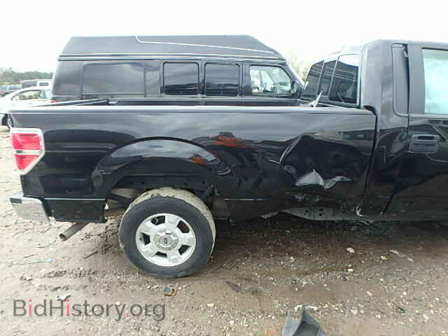 2012 FORD F150 - VIN: 1FTMF1CM4CKD93689 - Фото 10