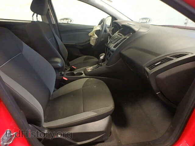 2012 FORD FOCUS - VIN: 1FAHP3F29CL162453 - Фото 5