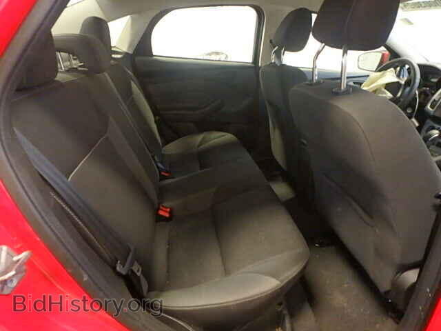 2012 FORD FOCUS - VIN: 1FAHP3F29CL162453 - Фото 6