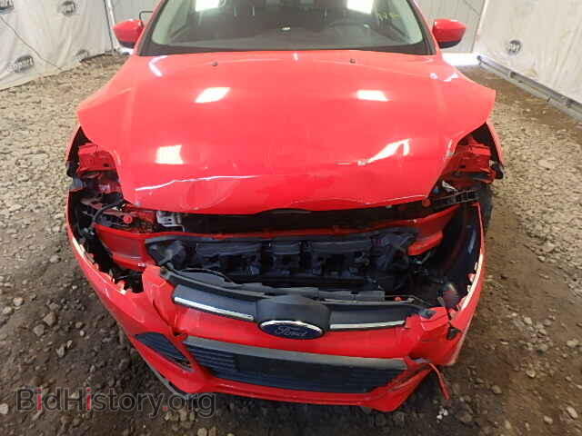 2012 FORD FOCUS - VIN: 1FAHP3F29CL162453 - Фото 9