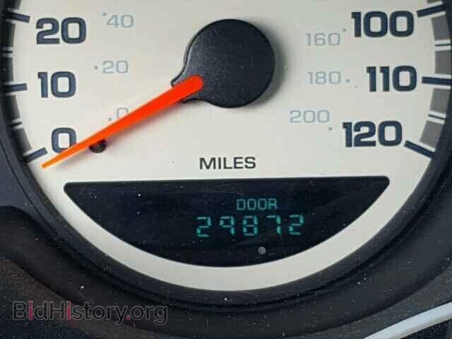 2003 DODGE NEON - VIN: 1B3ES56C03D197099 - Фото 8