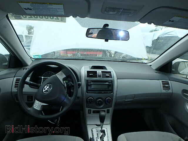 2012 TOYOTA COROLLA - VIN: 5YFBU4EE2CP025534 - Photo 10