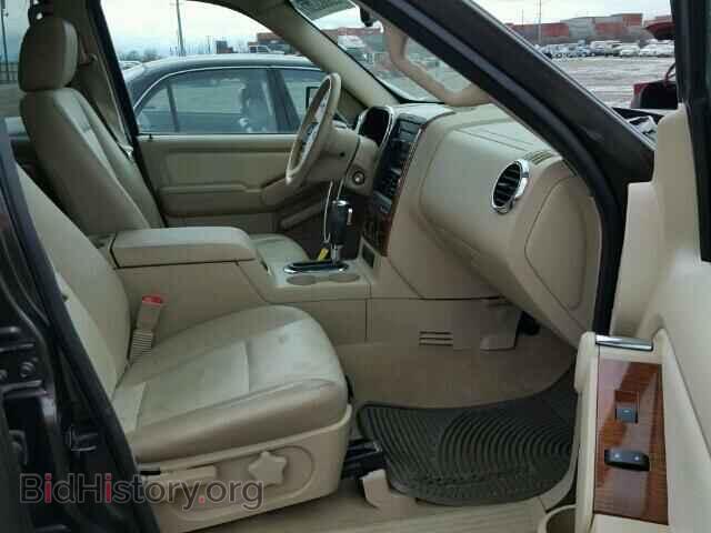 2006 FORD EXPLORER - VIN: 1FMEU74EX6UA36333 - Фото 5