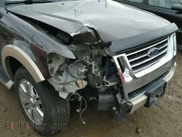 2006 FORD EXPLORER - VIN: 1FMEU74EX6UA36333 - Фото 9