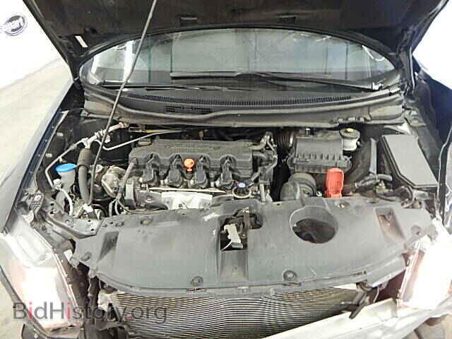 2013 HONDA CIVIC - VIN: 19XFB2F58DE022506 - Фото 7