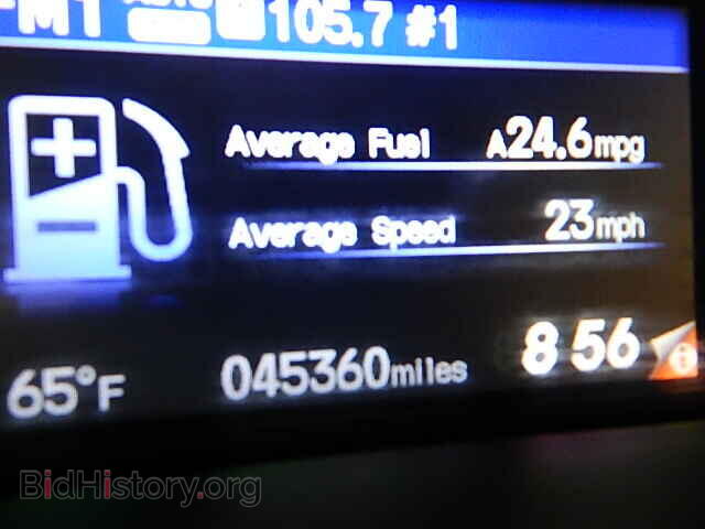 2013 HONDA CIVIC - VIN: 19XFB2F58DE022506 - Фото 8