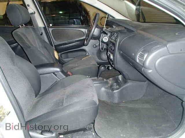 2002 DODGE NEON - VIN: 1B3ES26C82D514253 - Photo 5