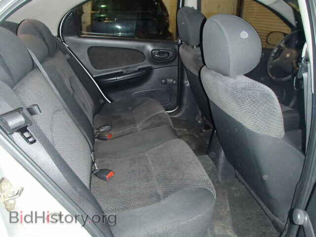 2002 DODGE NEON - VIN: 1B3ES26C82D514253 - Photo 6