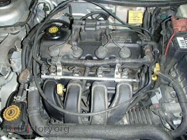 2002 DODGE NEON - VIN: 1B3ES26C82D514253 - Photo 7