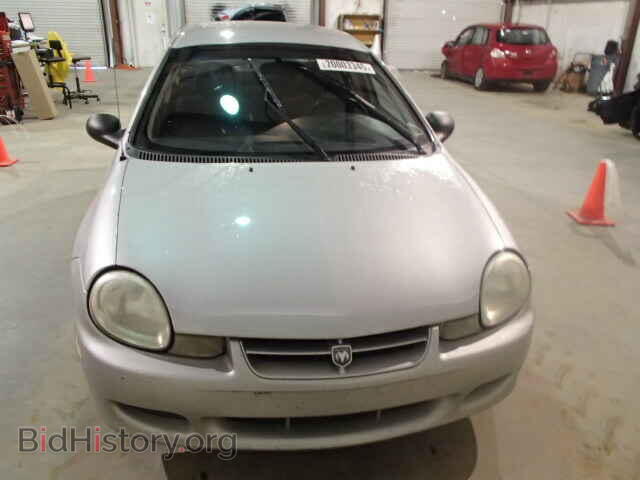 2002 DODGE NEON - VIN: 1B3ES26C82D514253 - Photo 9
