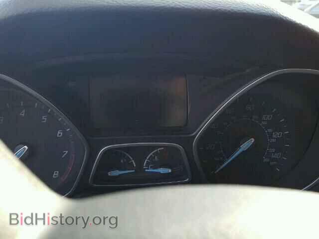 2014 FORD FOCUS - VIN: 1FADP3F23EL170548 - Фото 8
