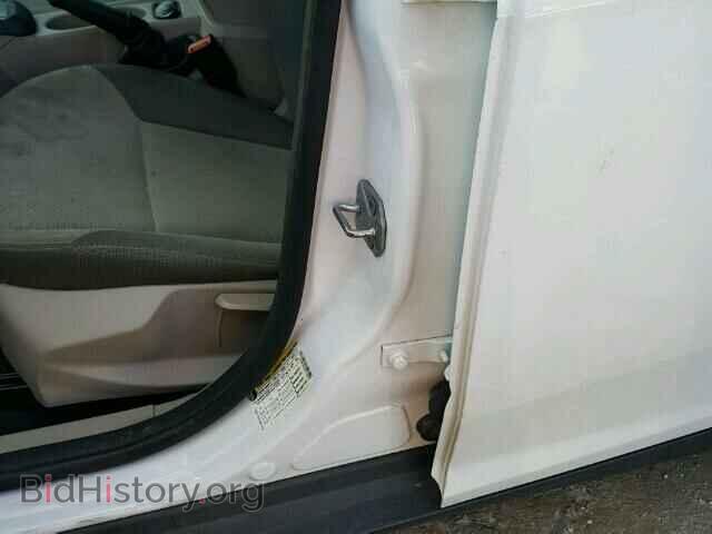 2014 FORD FOCUS - VIN: 1FADP3F23EL170548 - Фото 10