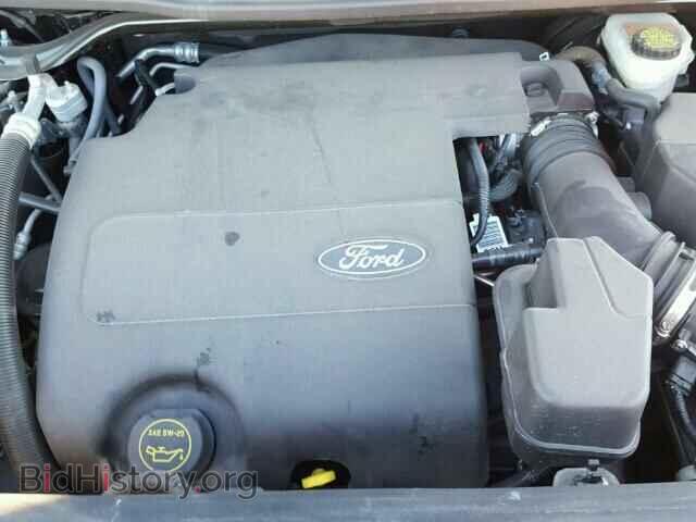 2015 FORD EXPLORER - VIN: 1FM5K7D86FGB81108 - Photo 7