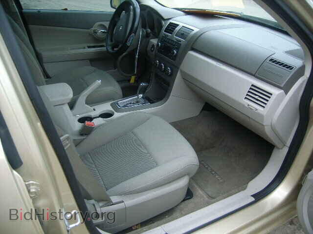 2010 DODGE AVENGER - VIN: 1B3CC4FB5AN202259 - Фото 5