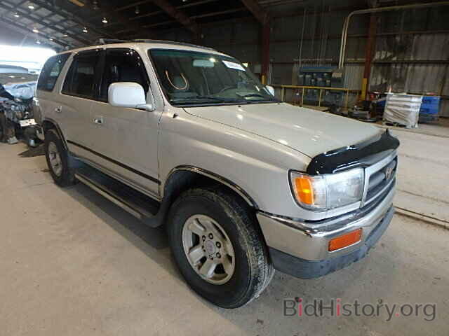 Фотография JT3GN86R8V0028032 - TOYOTA 4RUNNER 1997