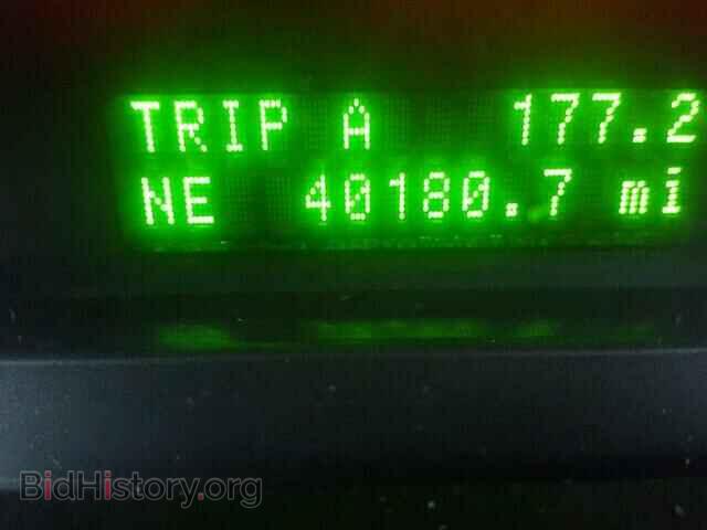 2010 FORD EDGE - VIN: 2FMDK3JC9ABA40157 - Фото 8