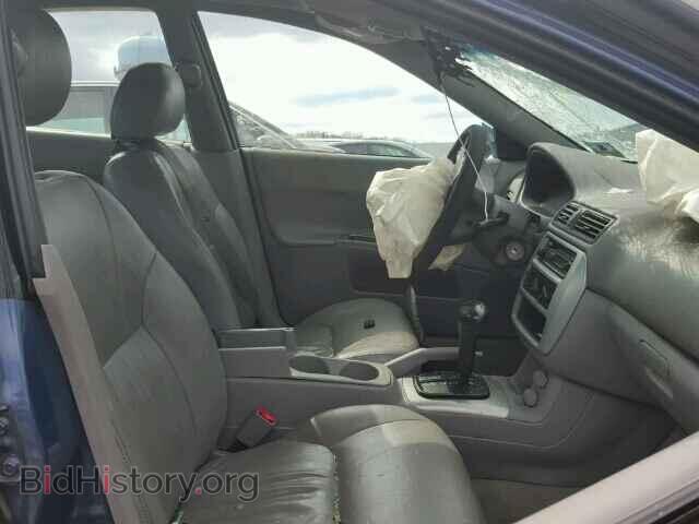 2003 MITSUBISHI GALANT - VIN: 4A3AA46GX3E094180 - Фото 5