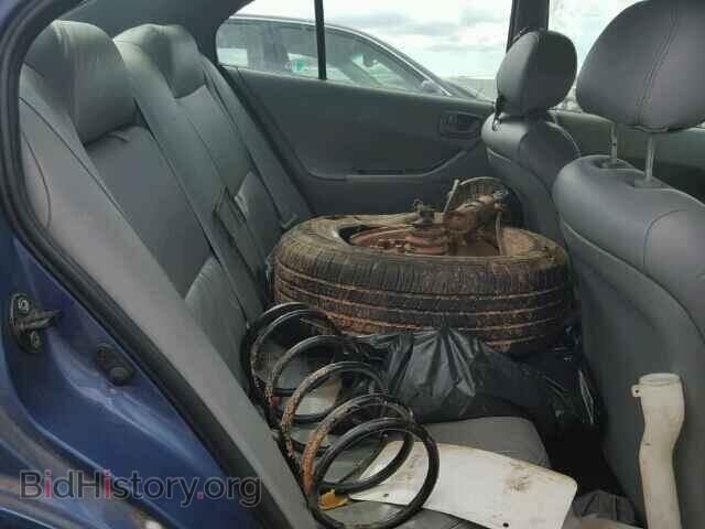 2003 MITSUBISHI GALANT - VIN: 4A3AA46GX3E094180 - Фото 6