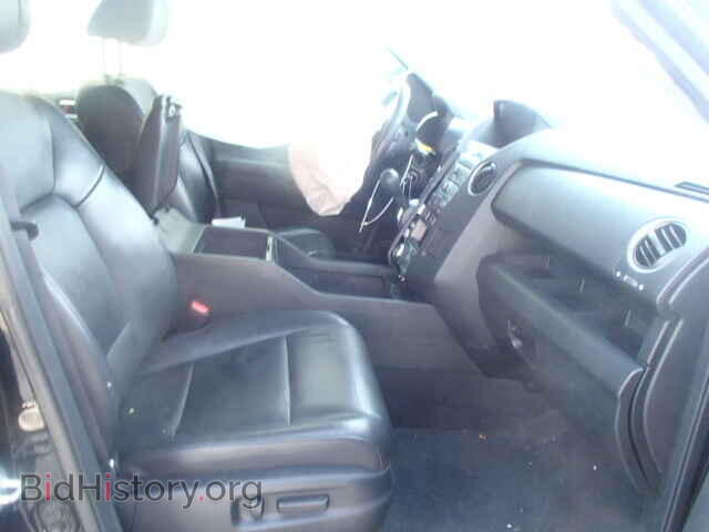 2011 HONDA PILOT - VIN: 5FNYF4H98BB047521 - Фото 5